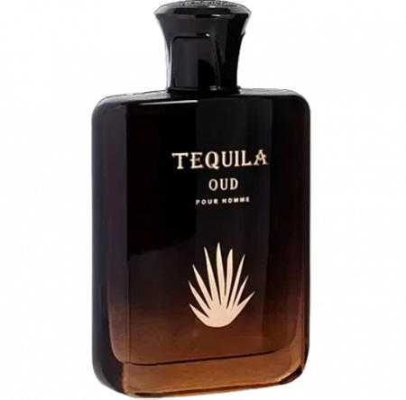 Tequila Oud Pour Homme