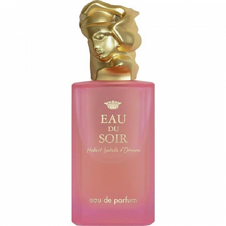 Eau du Soir 2021 Edition Pop and Wild