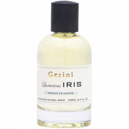 Luxurious Iris