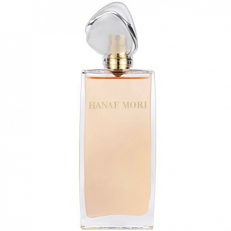 Hanae Mori Butterfly (Blue)