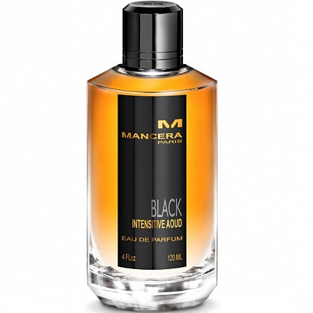 Black Intensitive Aoud