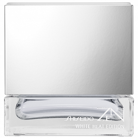 Zen for Men White Heat Edition