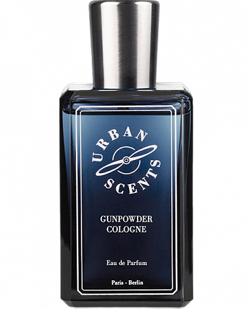 Gunpowder Cologne