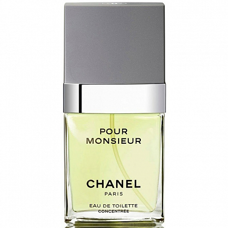 Pour Monsieur 