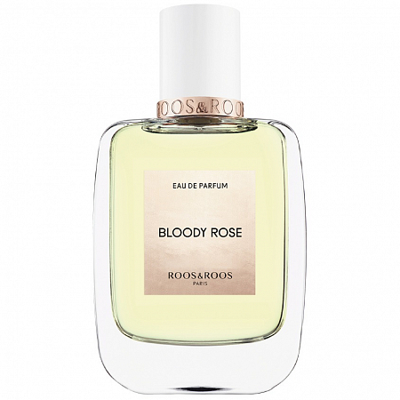 Bloody Rose