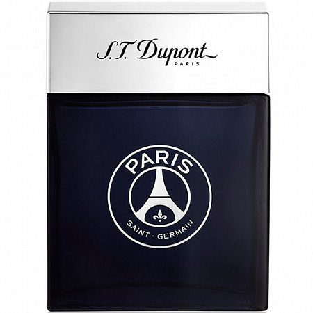 Paris Saint-Germain Eau des Princes Intense