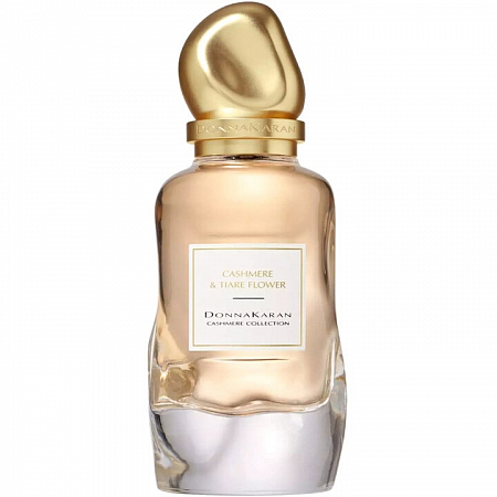 Cashmere & Tiare Flower
