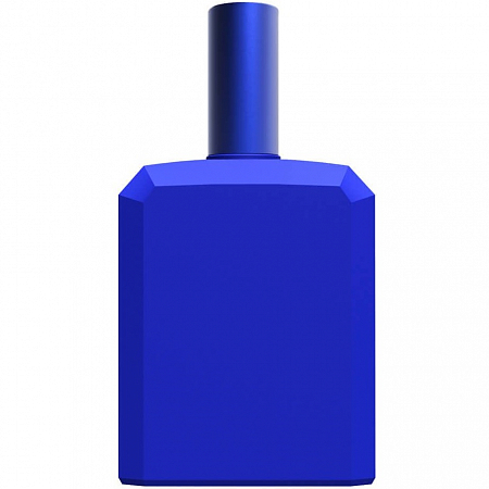 This Is Not A Blue Bottle 1.1