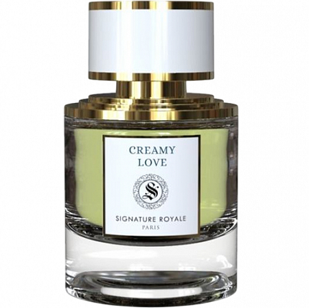 Creamy Love