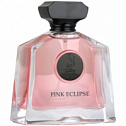 Pink Eclipse