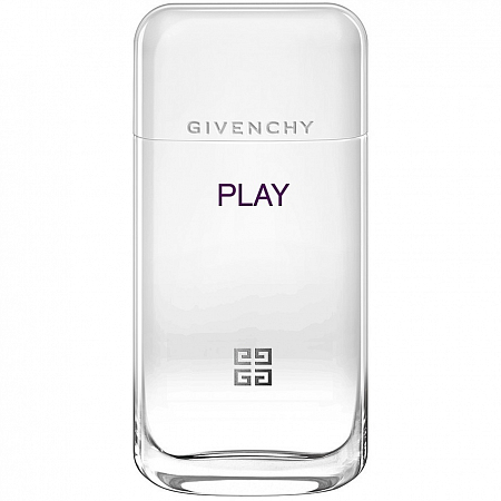Play For Her Eau de Toilette