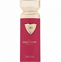 An Equestrian Series Olena