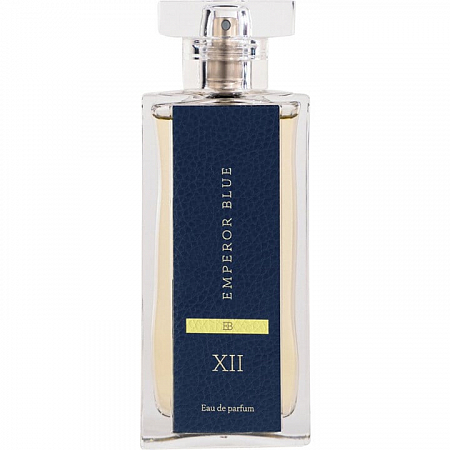 Blue XII