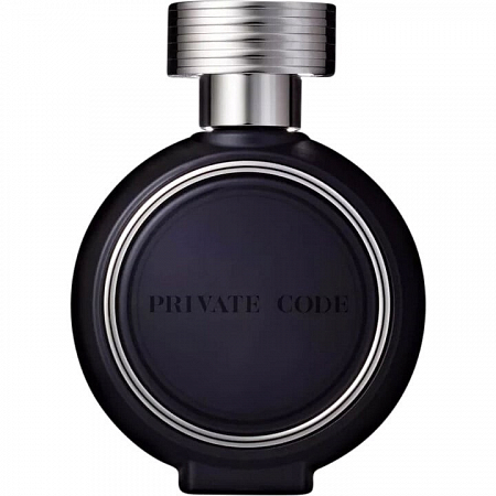 Private Code