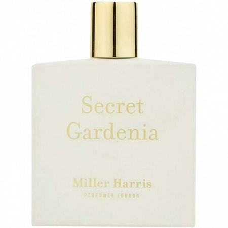 Secret Gardenia