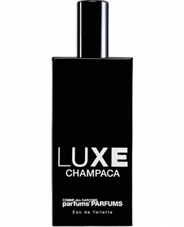 Luxe Champaca Eau de Toilette