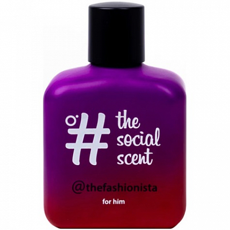 @thefashionista For Him