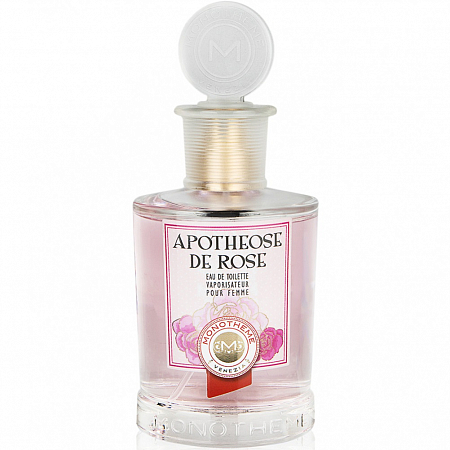 Apotheose de Rose