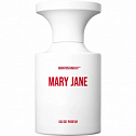 Mary Jane