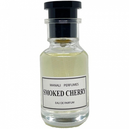 Smoked Cherry