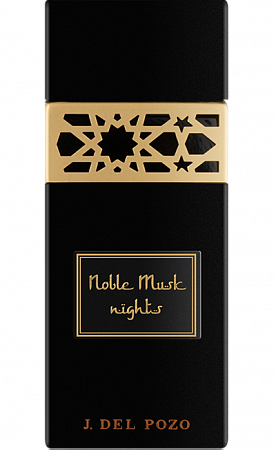 Noble Musk Nights