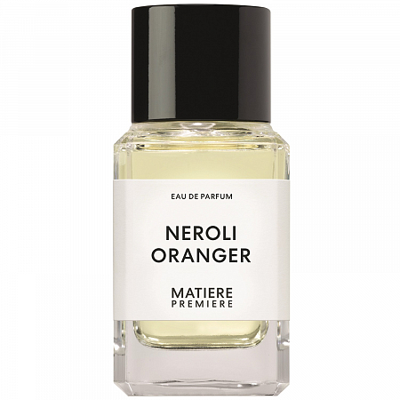 Neroli Oranger