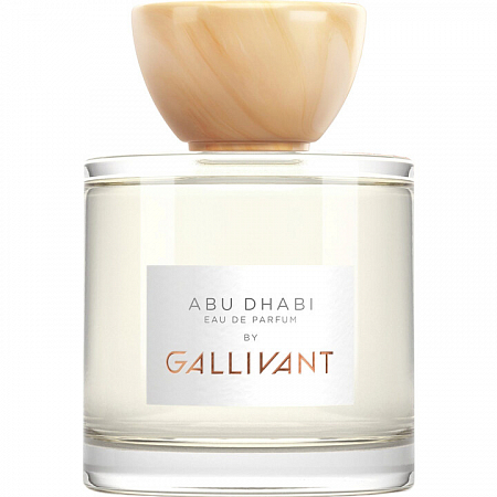Abu Dhabi