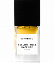 Yellow Rose Incense