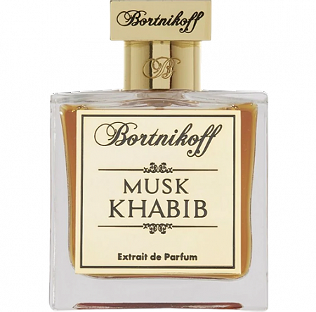 Musk Khabib