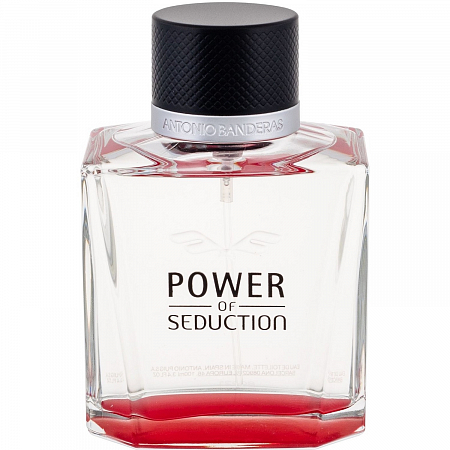 Power Of Seduction