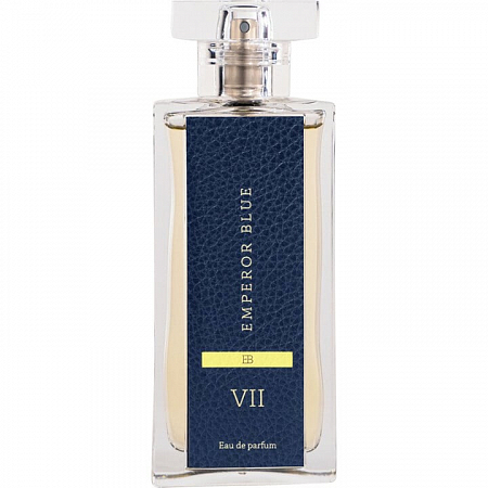 Blue VII