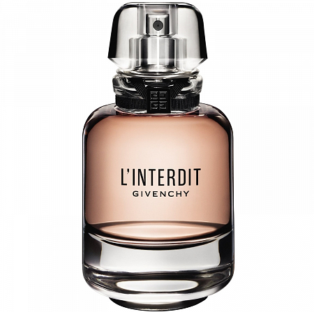 L'Interdit Eau de Parfum