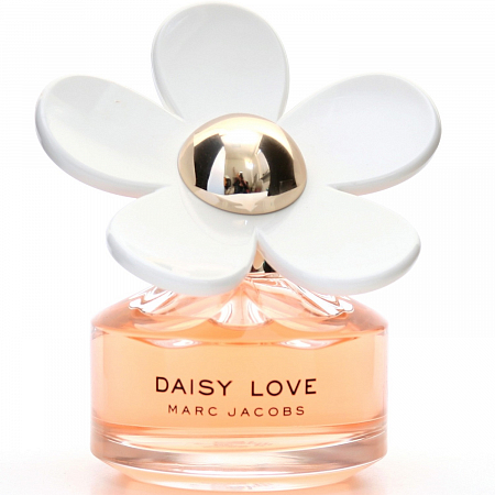 Daisy Love