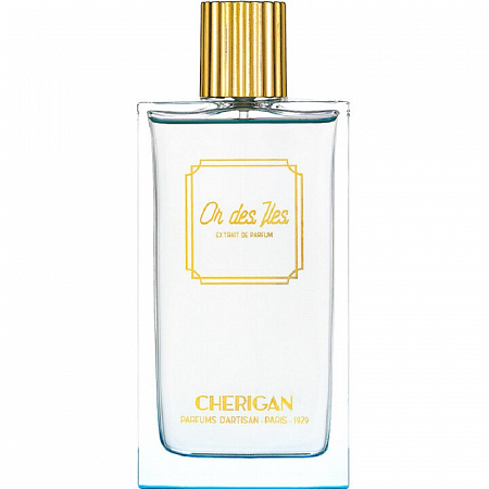 Or Des Iles