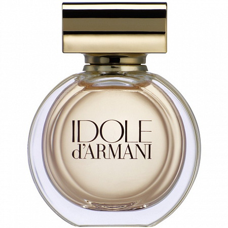 Idole d`Armani