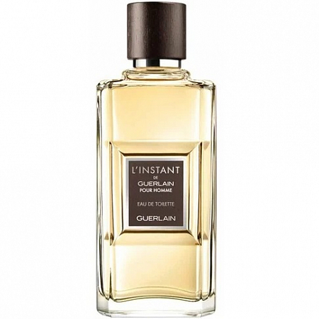 L'Instant de Guerlain pour Homme