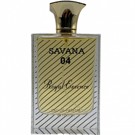 Savana 04