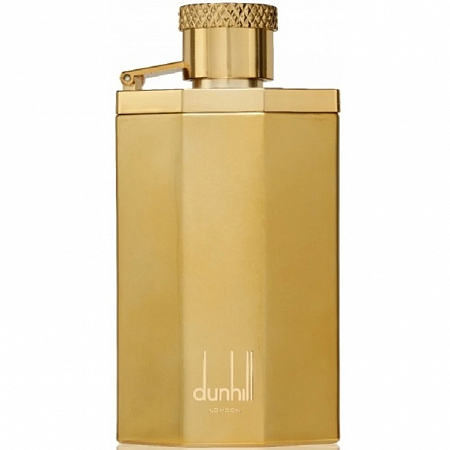 Desire Gold
