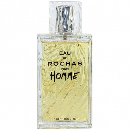 Eau de Rochas Homme