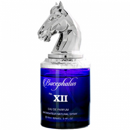 Bucephalus XII