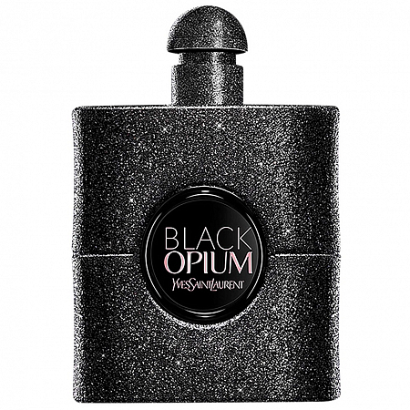 Black Opium Extreme