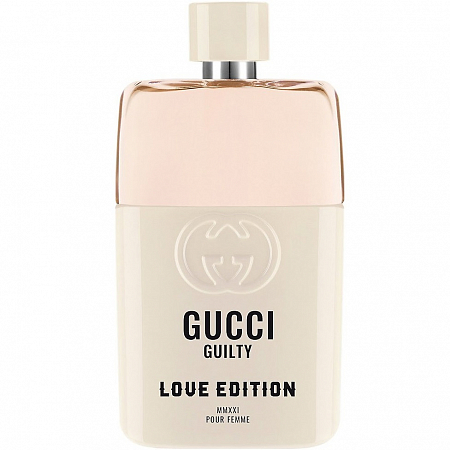 Guilty Love Edition MMXXI pour Femme