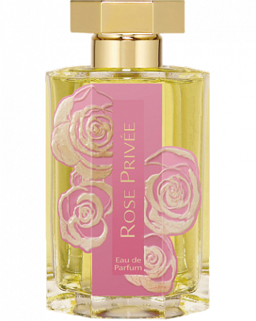 Rose Rrivee