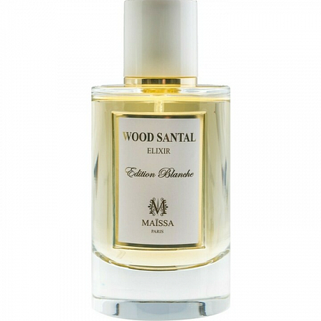 Wood Santal