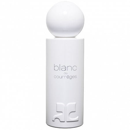 Blanc de Courreges