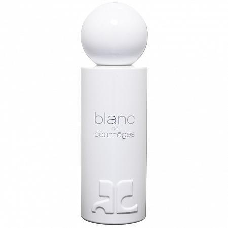 Blanc de Courreges