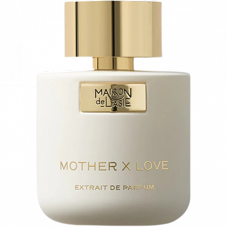 Mother x Love