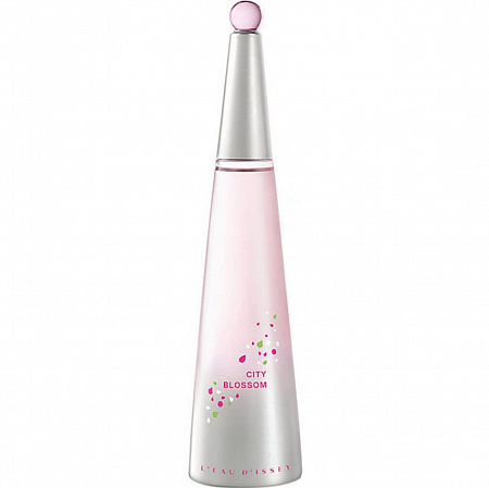 L'Eau D'Issey City Blossom