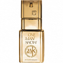 One Man Show 24K Edition