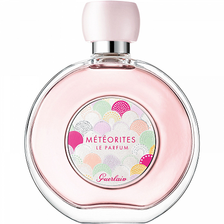 Meteorites Le Parfum